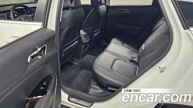 Kia Sportage 2024 — Şəkil 12/20