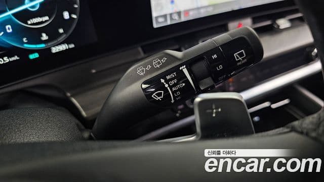 Kia Sportage 2024 — Şəkil 20/20