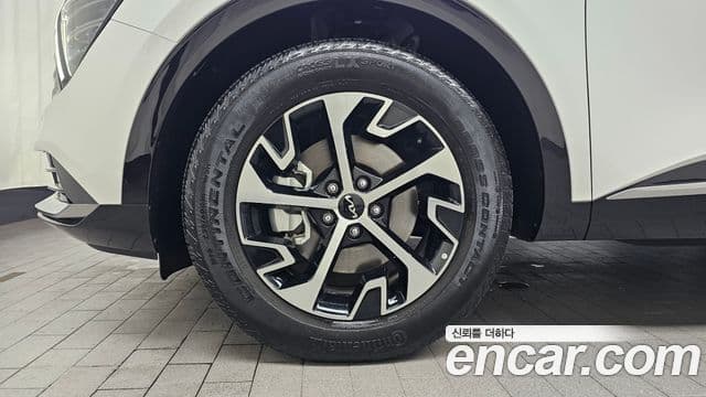 Kia Sportage 2024 — Şəkil 5/20