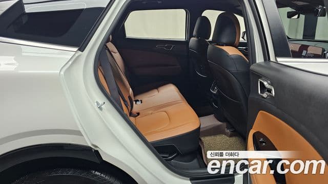 Kia Sportage 2024 — Şəkil 11/20