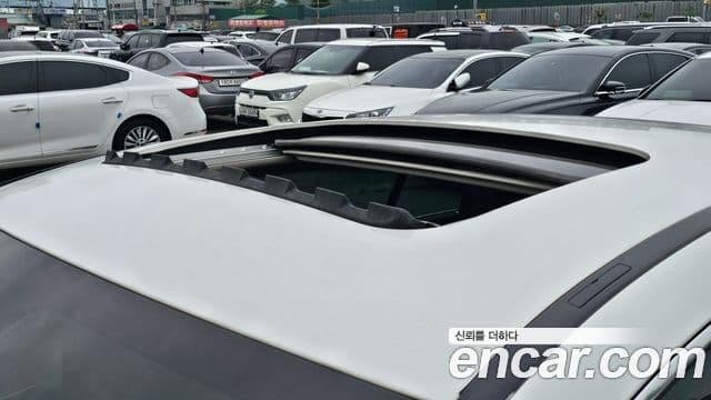 Mercedes-Benz CLS-Class 2020 — Şəkil 6/20