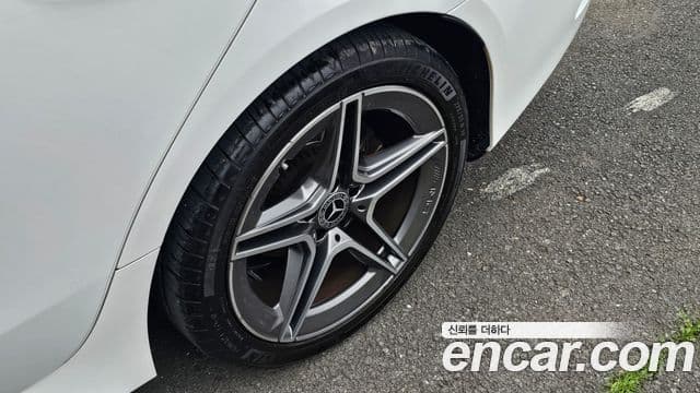 Mercedes-Benz CLS-Class 2020 — Şəkil 18/20