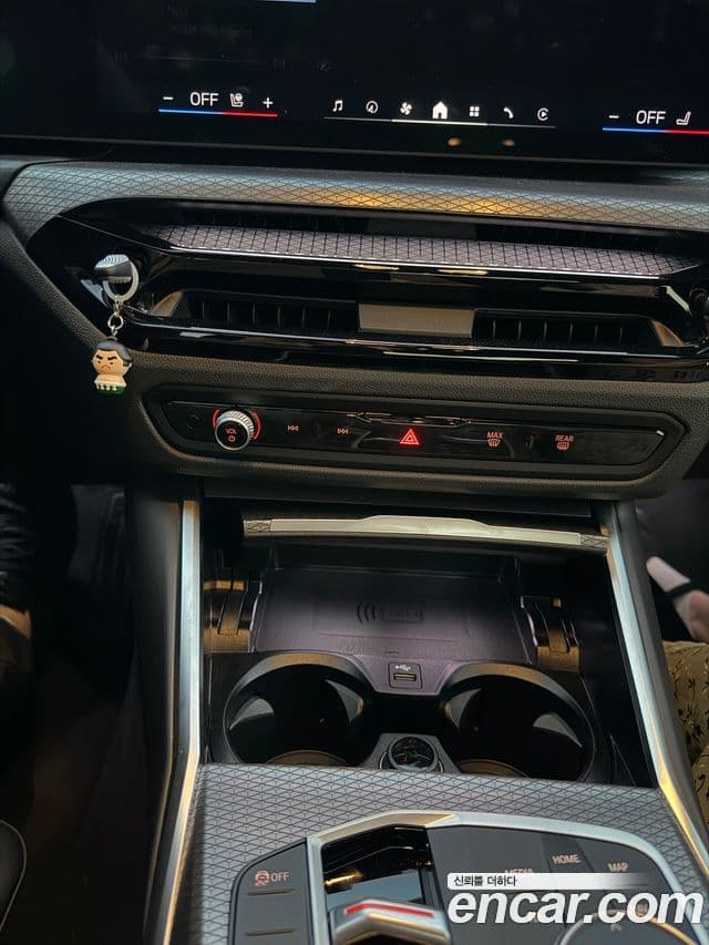 BMW 3 Series 2026 — Photo 4/6
