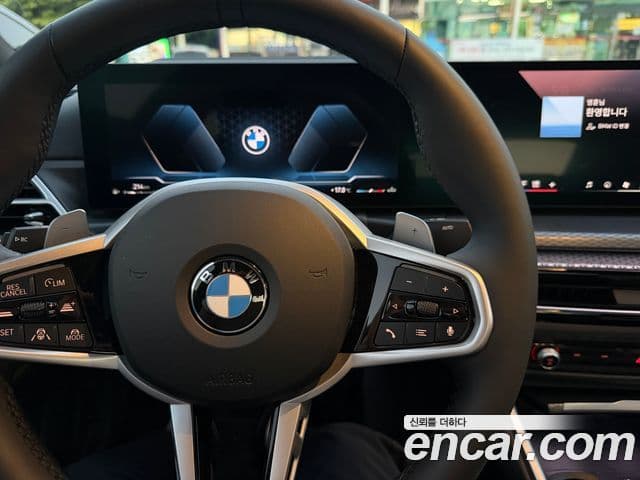 BMW 3 Series 2026 — Photo 6/6