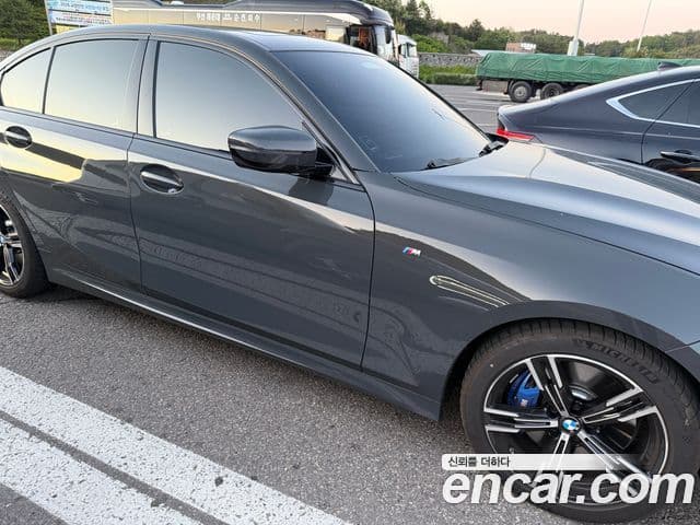BMW 3 Series 2026 — Photo 5/6