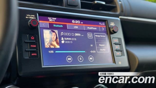 Toyota GR86 2024 — фото 8 из 20