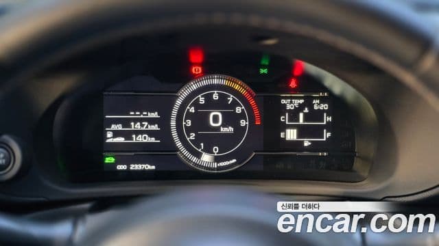 Toyota GR86 2024 — ფოტო 9/20