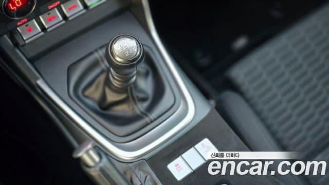 Toyota GR86 2024 — ფოტო 11/20