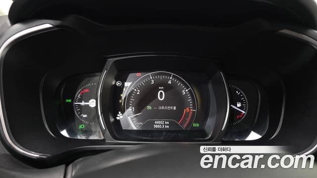 Renault Samsung QM6 2023 — Фото 6/20