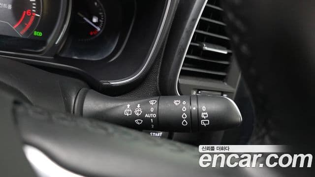 Renault Samsung QM6 2023 — Şəkil 22/30