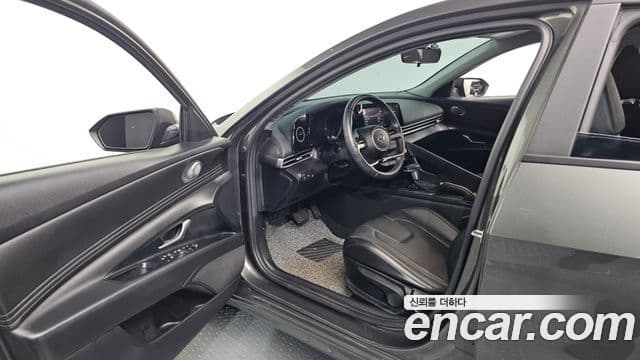 Hyundai Avante 2023 — Şəkil 10/20