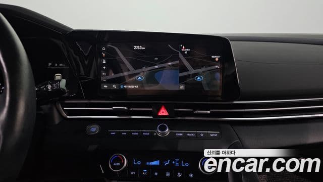 Hyundai Avante 2023 — Şəkil 14/20