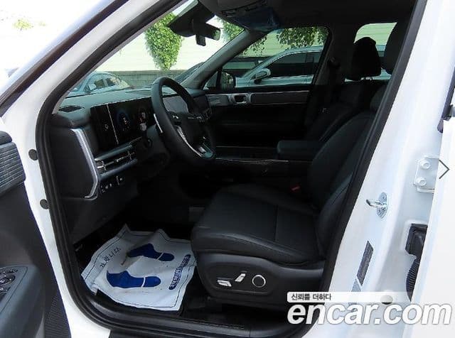 Hyundai Santa Fe 2025 — Photo 20/20