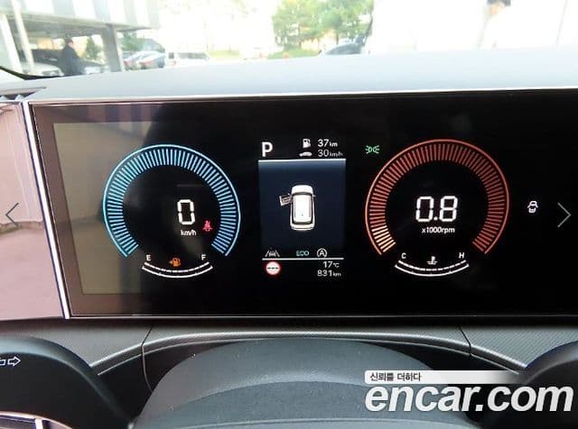 Hyundai Santa Fe 2025 — Photo 11/20