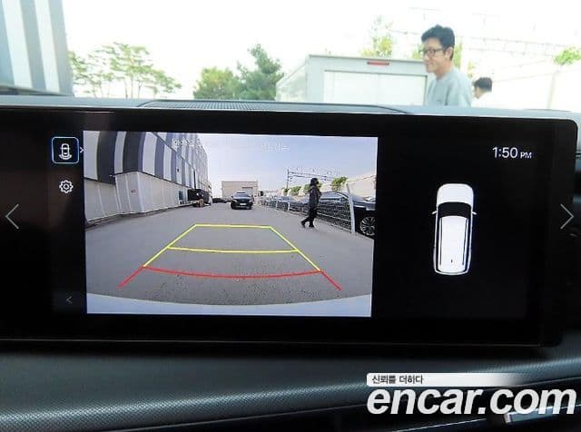 Hyundai Santa Fe 2025 — фото 14 из 20