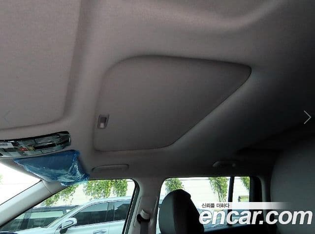 Hyundai Santa Fe 2025 — Photo 19/20