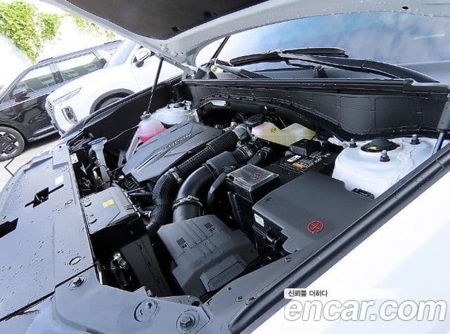 Hyundai Santa Fe 2025 — Photo 14/20