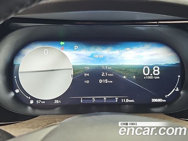 Kia K5 2023 — Şəkil 4/20