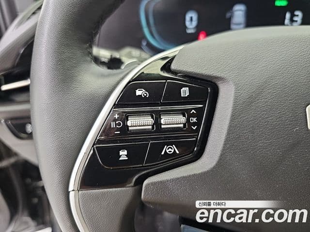 Kia Niro 2022 — Şəkil 11/18