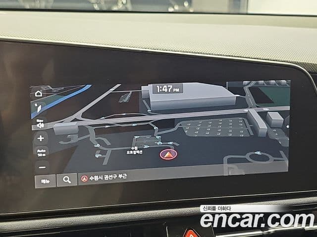 Kia Niro 2022 — Şəkil 14/18