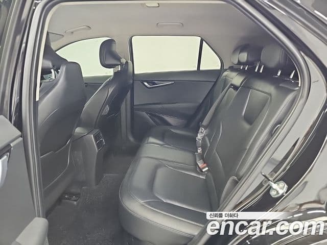 Kia Niro 2022 — Şəkil 16/18