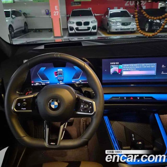 BMW X3 2025 — фото 6 из 10