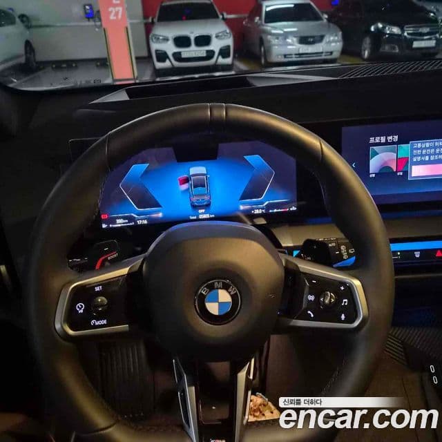 BMW X3 2025 — фото 10 из 10