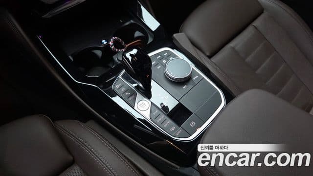 BMW X4 2025 — фото 9 из 20