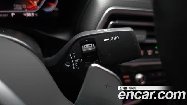 BMW X4 2025 — Photo 7/31
