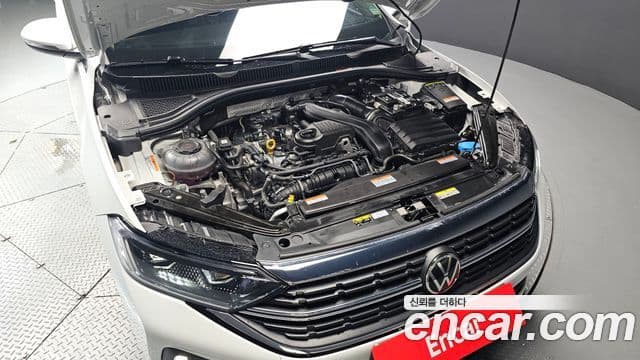 Volkswagen Jetta 2023 — ფოტო 6/20