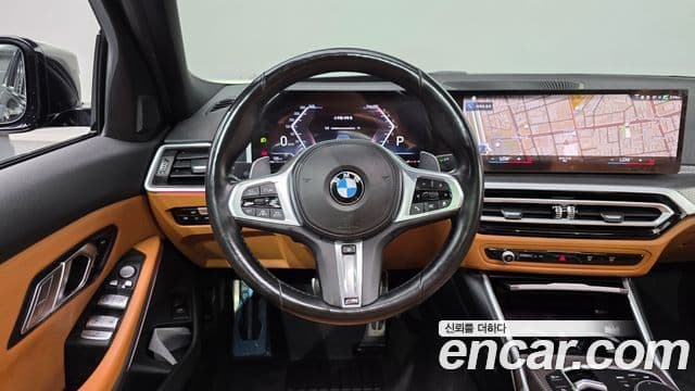 BMW 3 Series 2023 — Photo 6/31