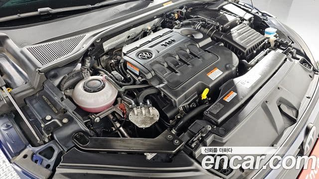 Volkswagen Arteon 2018 — ფოტო 5/20