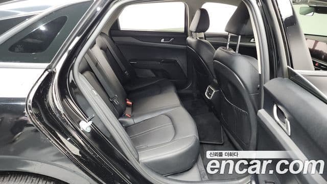 Kia K5 2025 — ფოტო 10/20