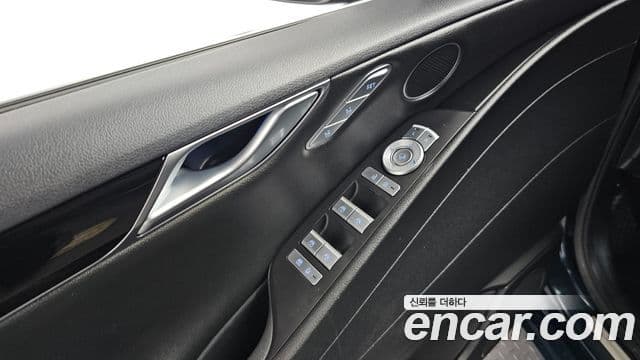 Genesis Electrified G80 2021 — Şəkil 18/20