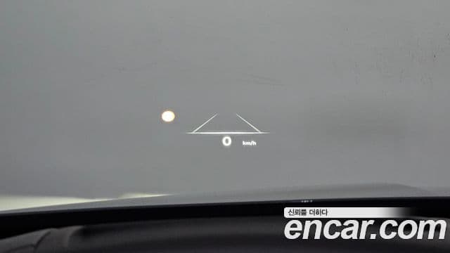 Genesis Electrified G80 2025 — ფოტო 20/20