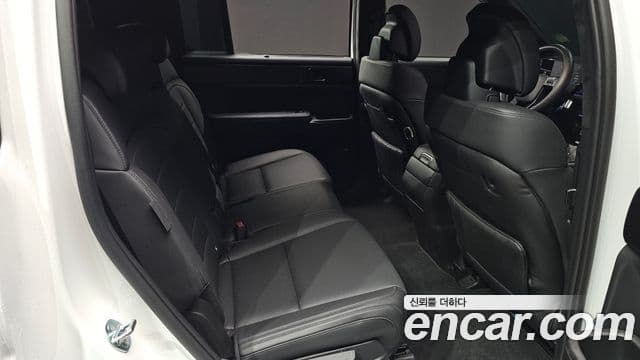 Hyundai Santa Fe 2024 — Şəkil 12/20