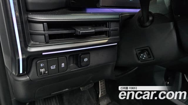 Hyundai Santa Fe 2024 — Şəkil 20/20
