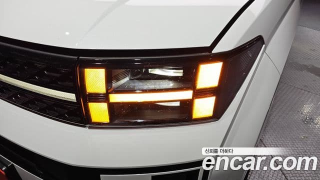 Hyundai Santa Fe 2024 — ფოტო 24/34