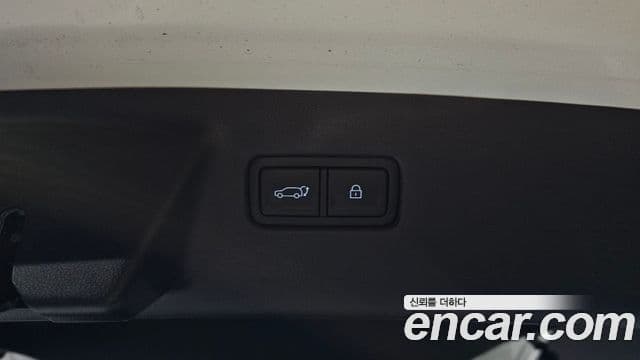 Hyundai Santa Fe 2024 — ფოტო 6/34