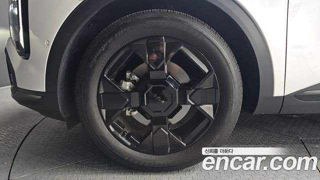 Kia Sportage 2025 — ფოტო 5/20