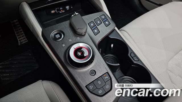 Kia Sportage 2025 — ფოტო 9/20