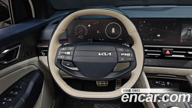 Kia Sportage 2025 — ფოტო 13/20