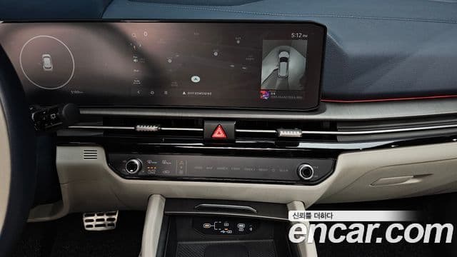 Kia Sportage 2025 — ფოტო 14/20