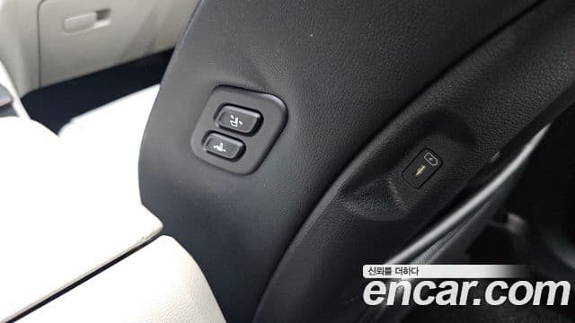 Kia Sportage 2025 — ფოტო 19/20