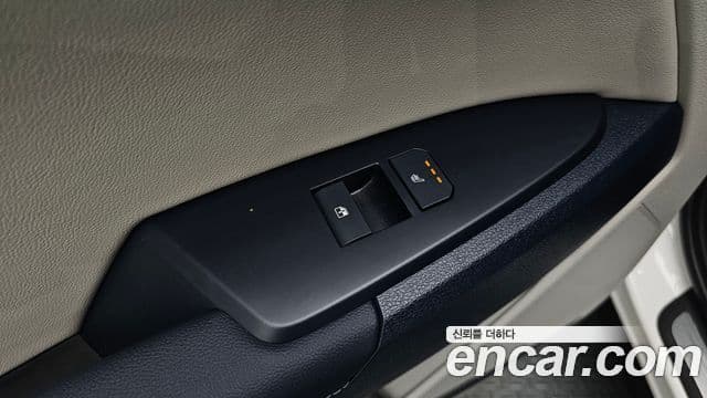 Kia Sportage 2025 — ფოტო 20/20