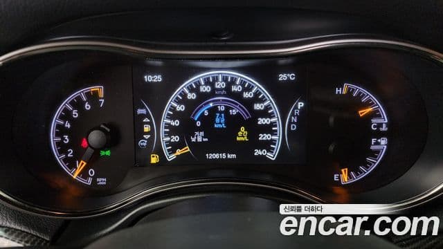 Jeep Grand Cherokee 2020 — Şəkil 8/20