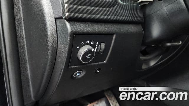 Jeep Grand Cherokee 2020 — Şəkil 16/20