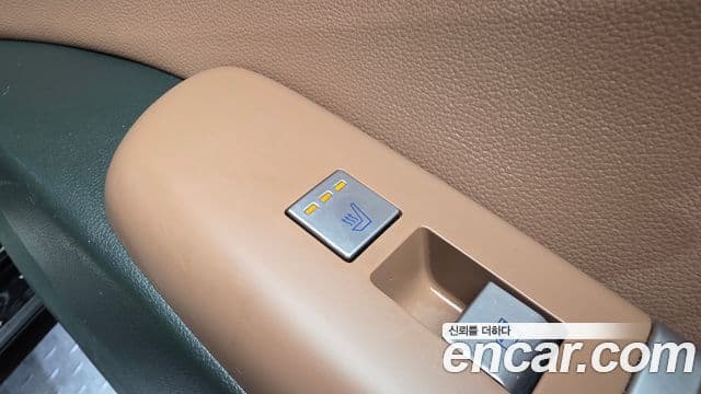 Hyundai Grandeur 2023 — фото 18 из 20