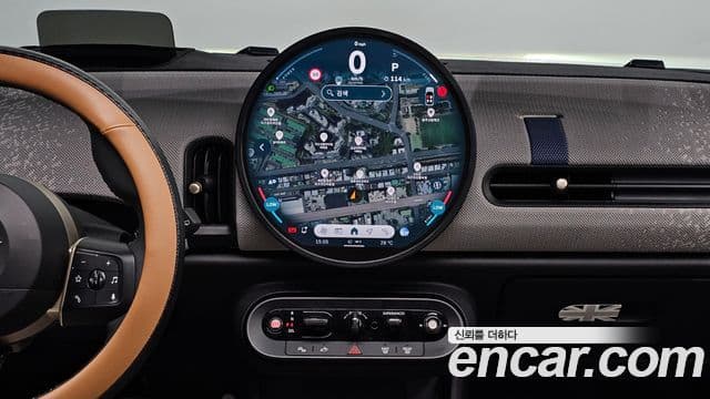Mini Cooper S 2024 — Фото 13/20