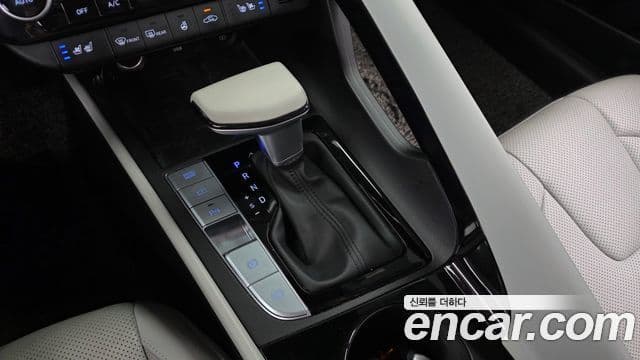 Hyundai Avante 2021 — Şəkil 9/20